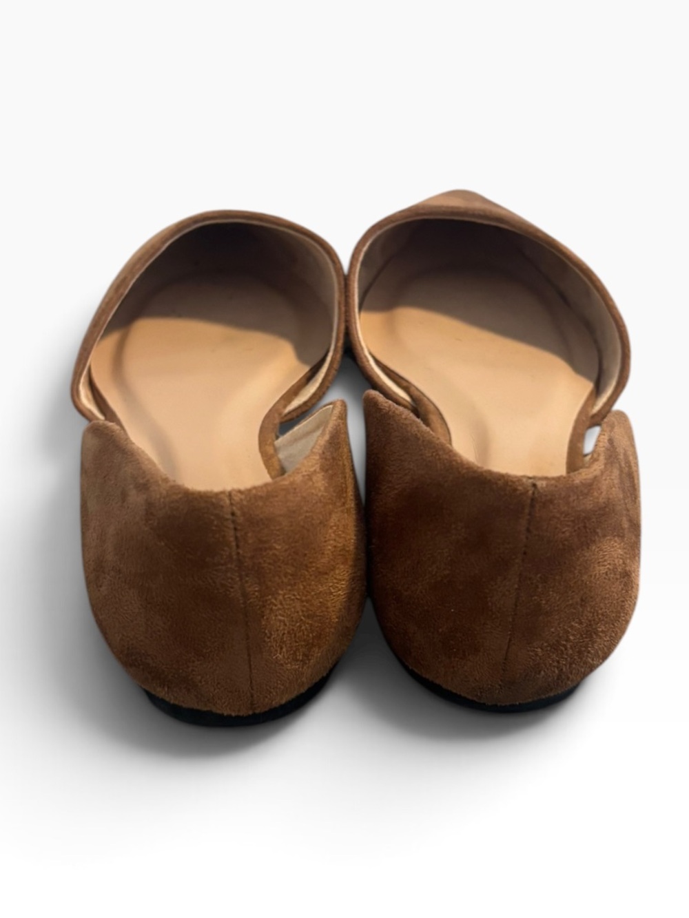 A New Day Memory Foam Ballet Flats - Size 8 - Picture 8 of 9